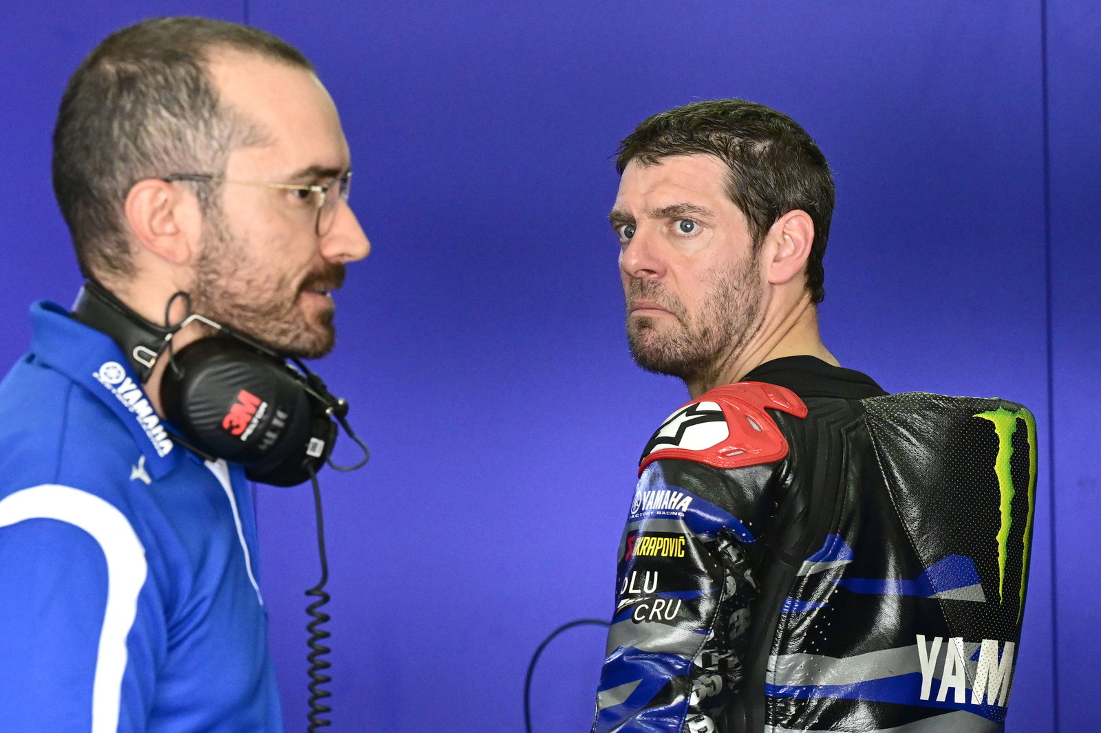 Cal Crutchlow