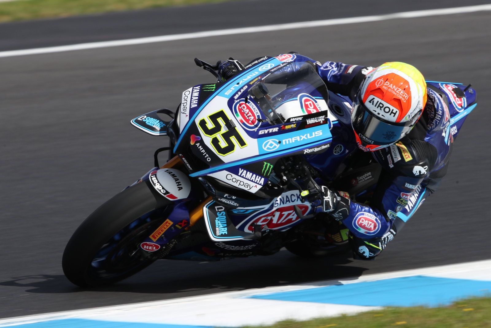 Andrea Locatelli