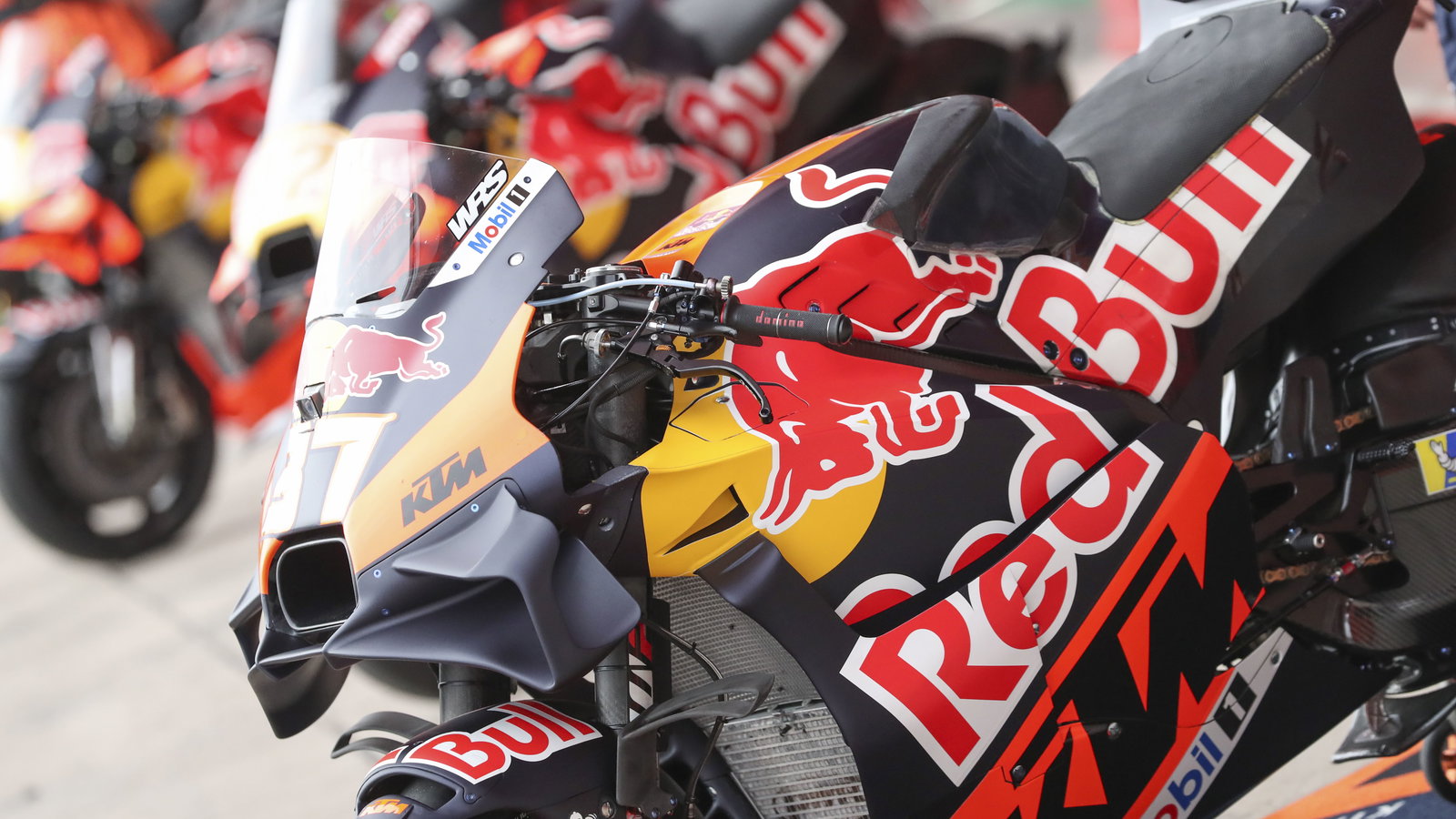 KTM