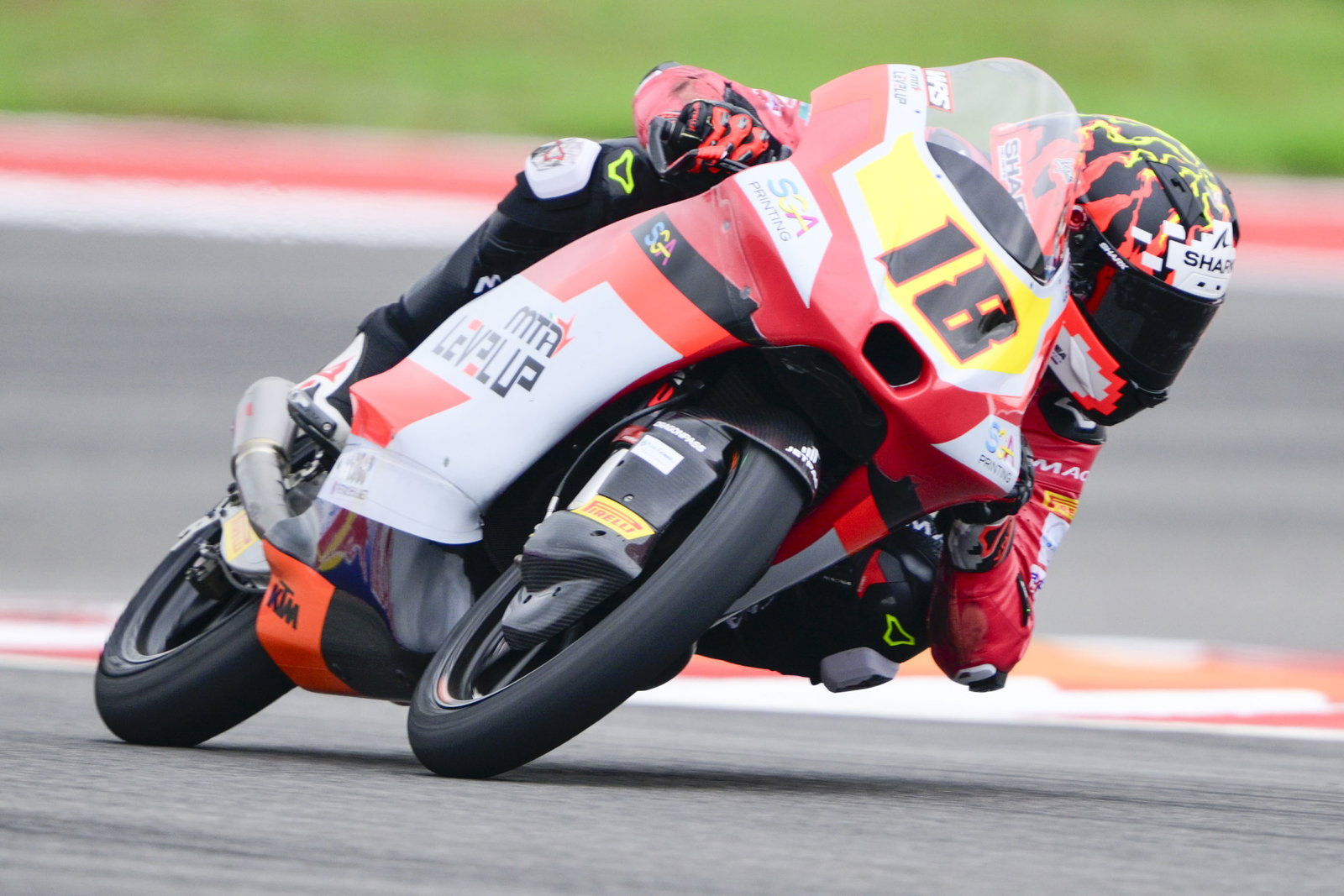 Moto3