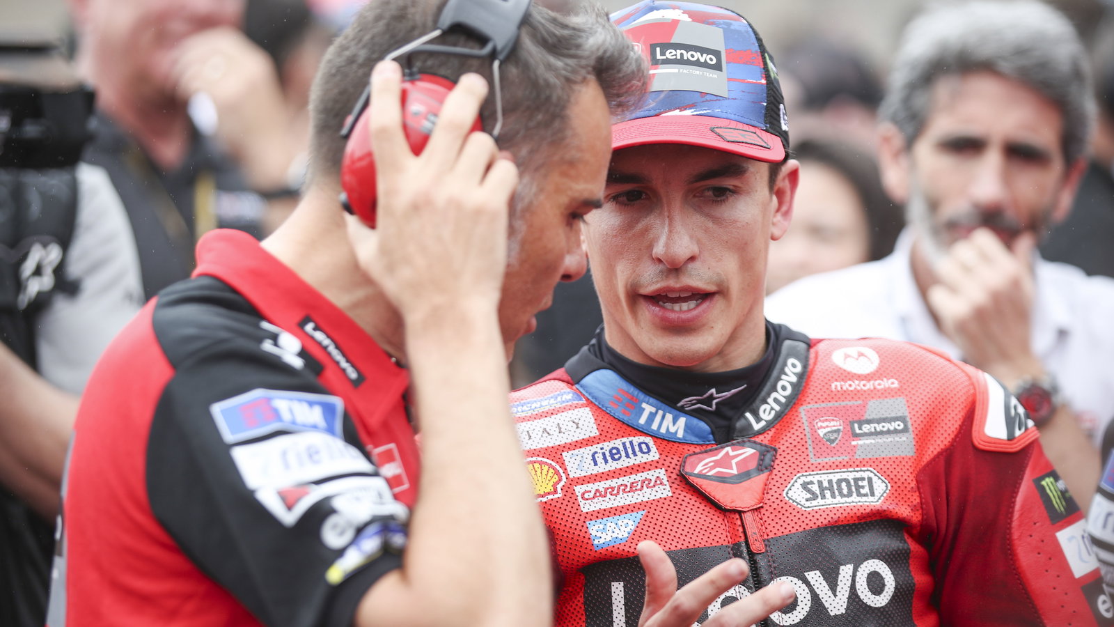 Marc Marquez