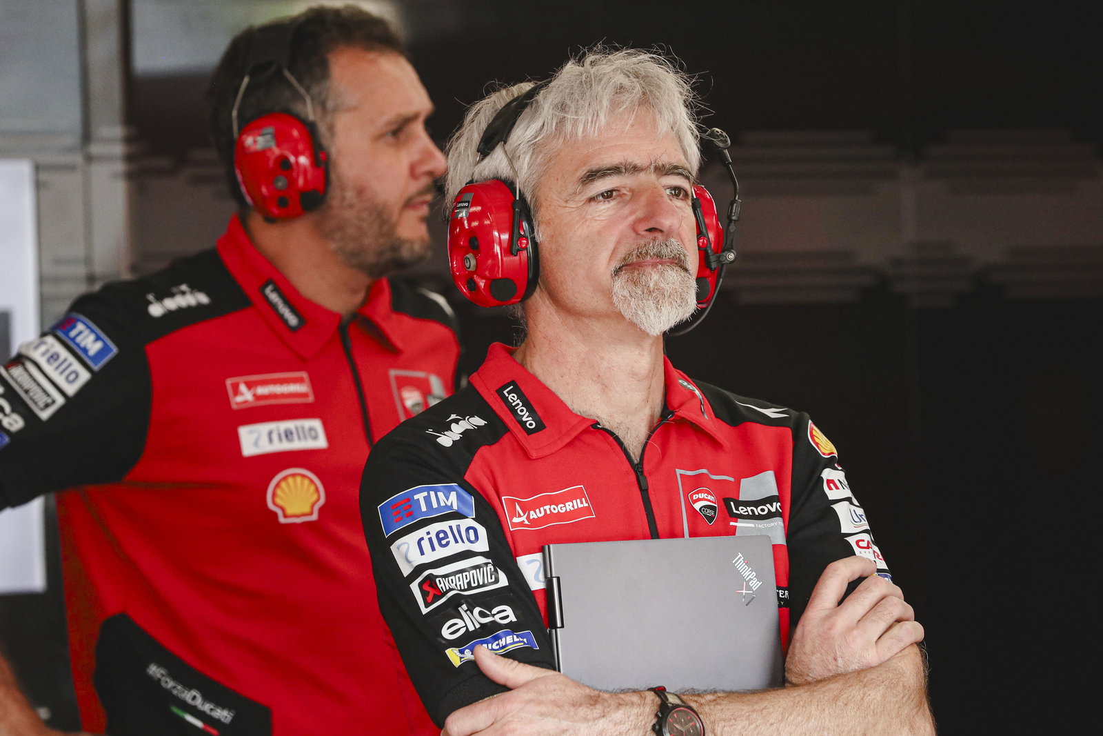 Gigi Dall'Igna