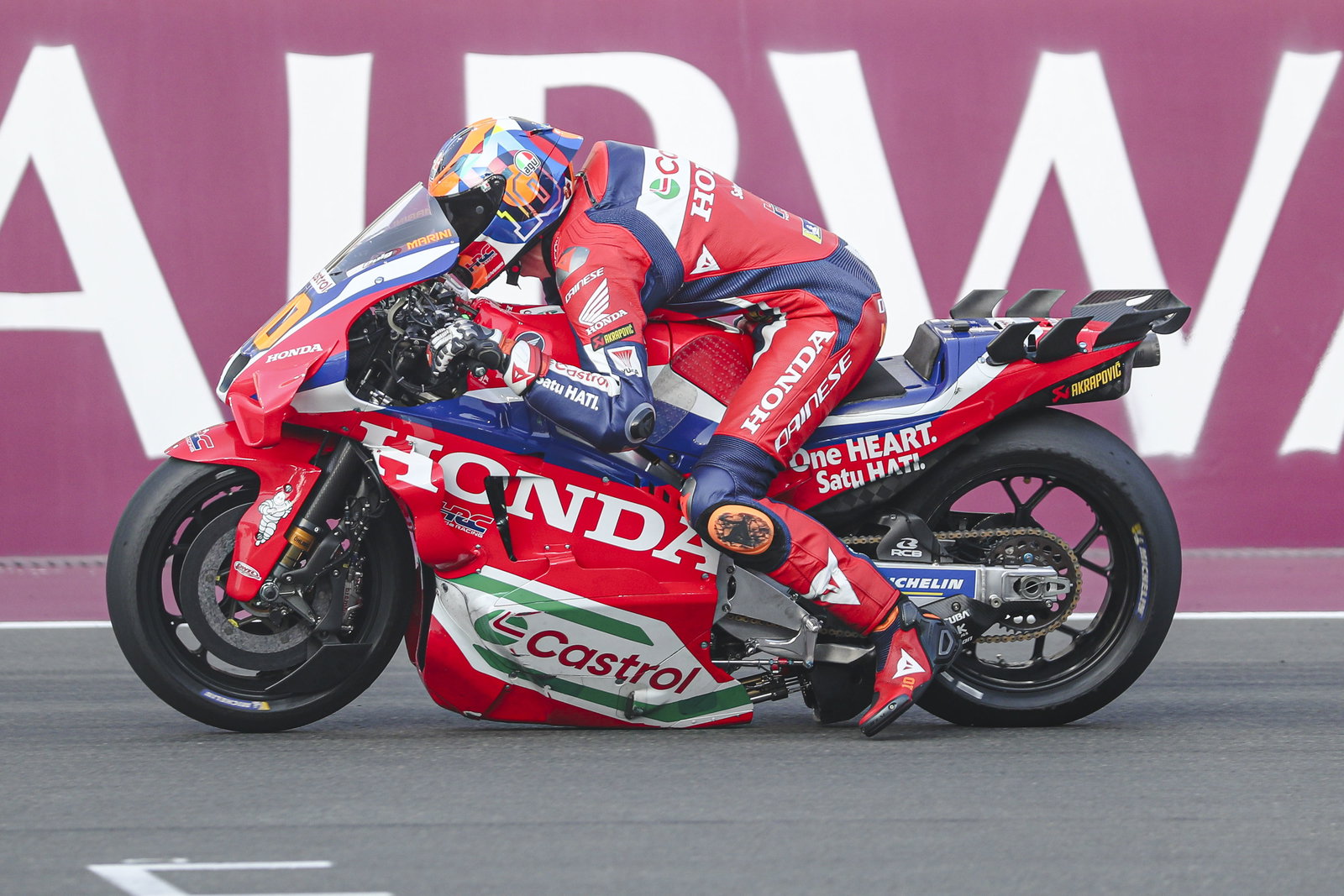 Luca Marini