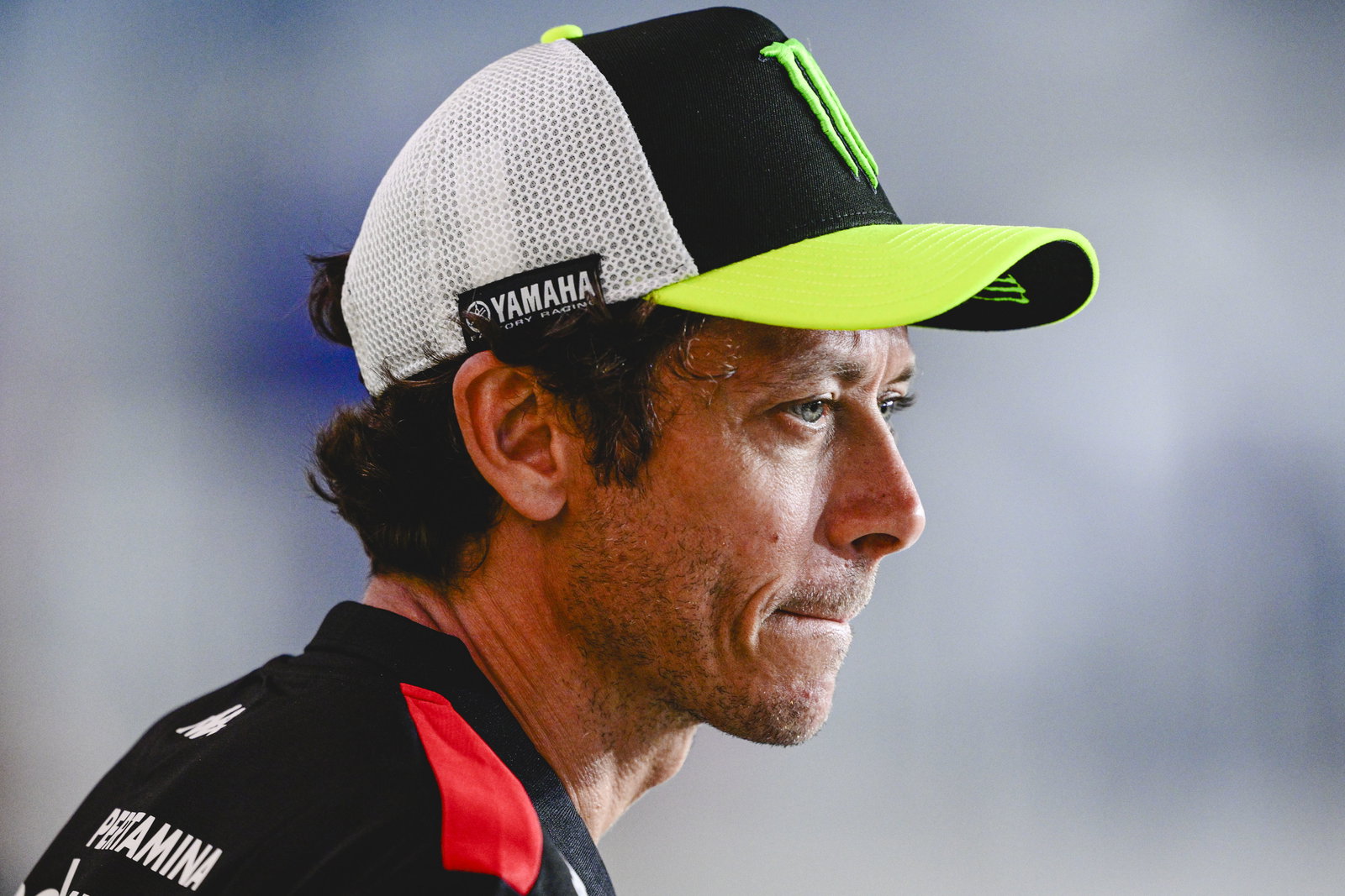 Valentino Rossi