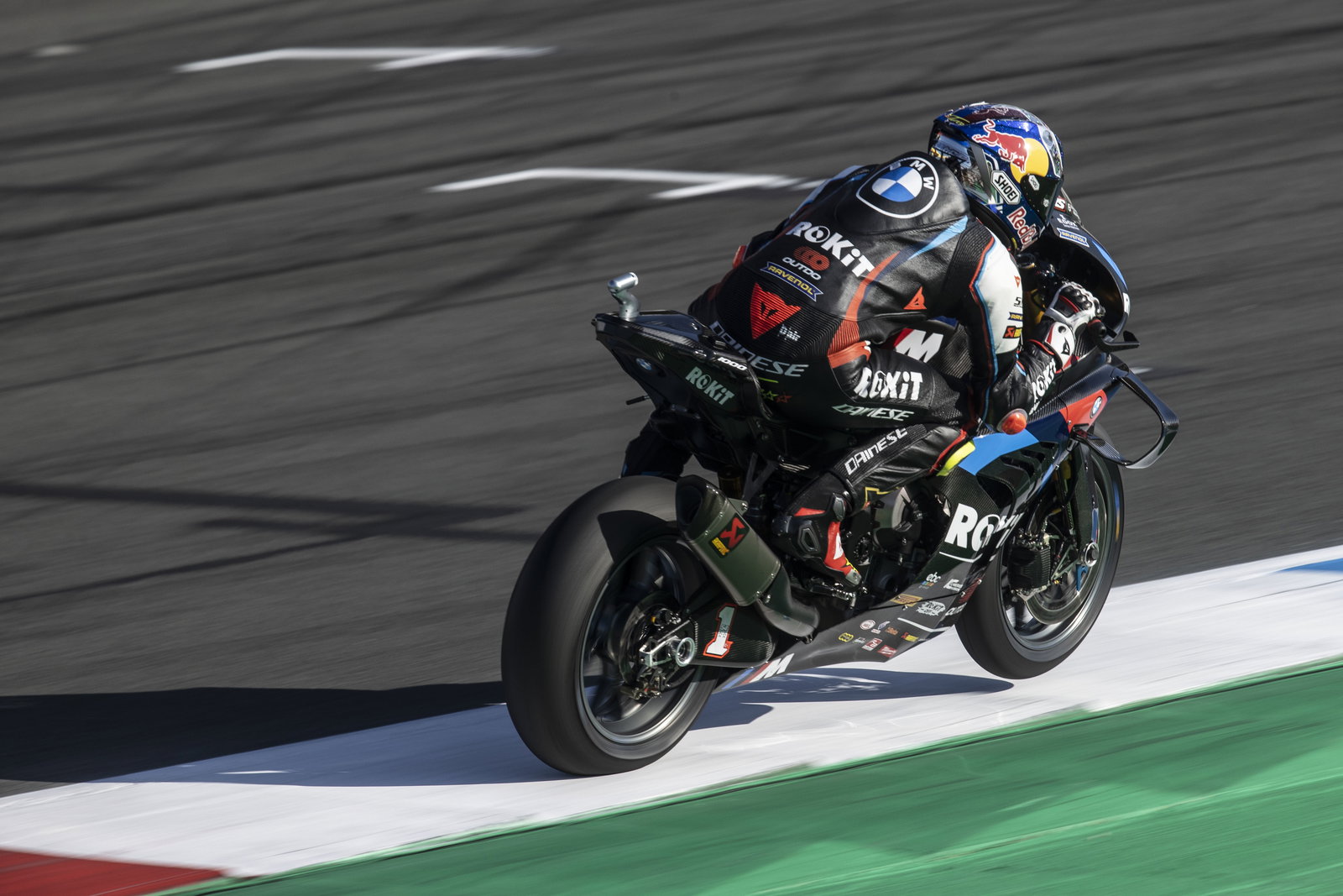 Alex Marquez