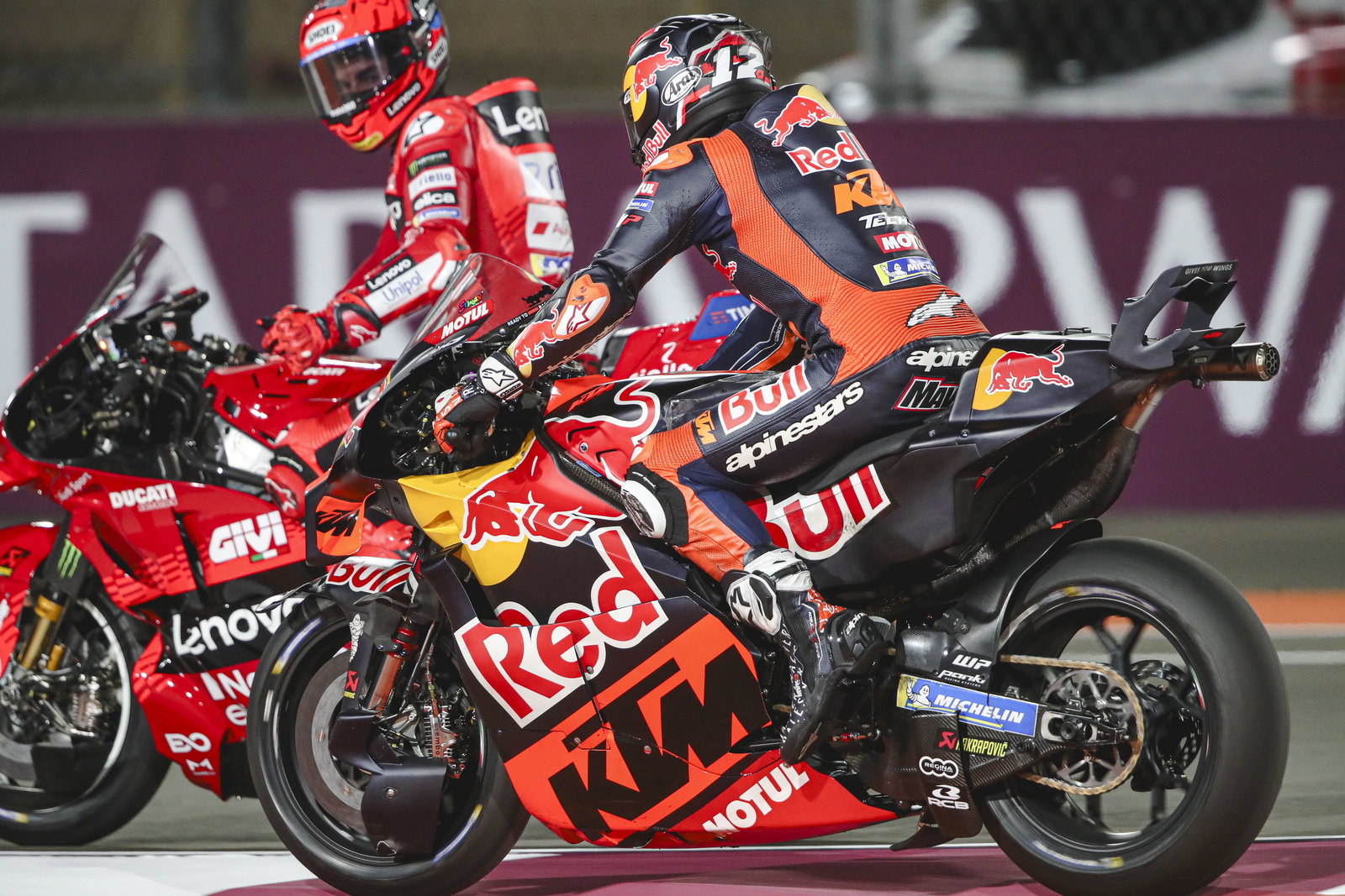 Maverick Vinales