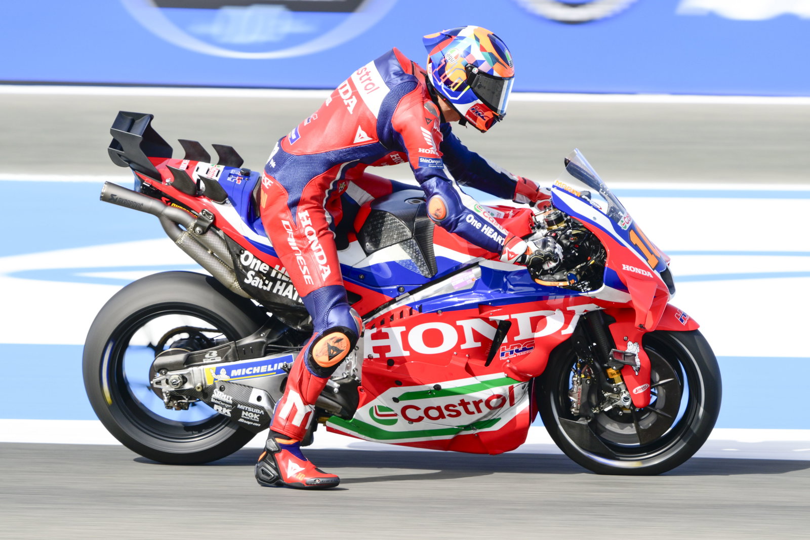 Luca Marini