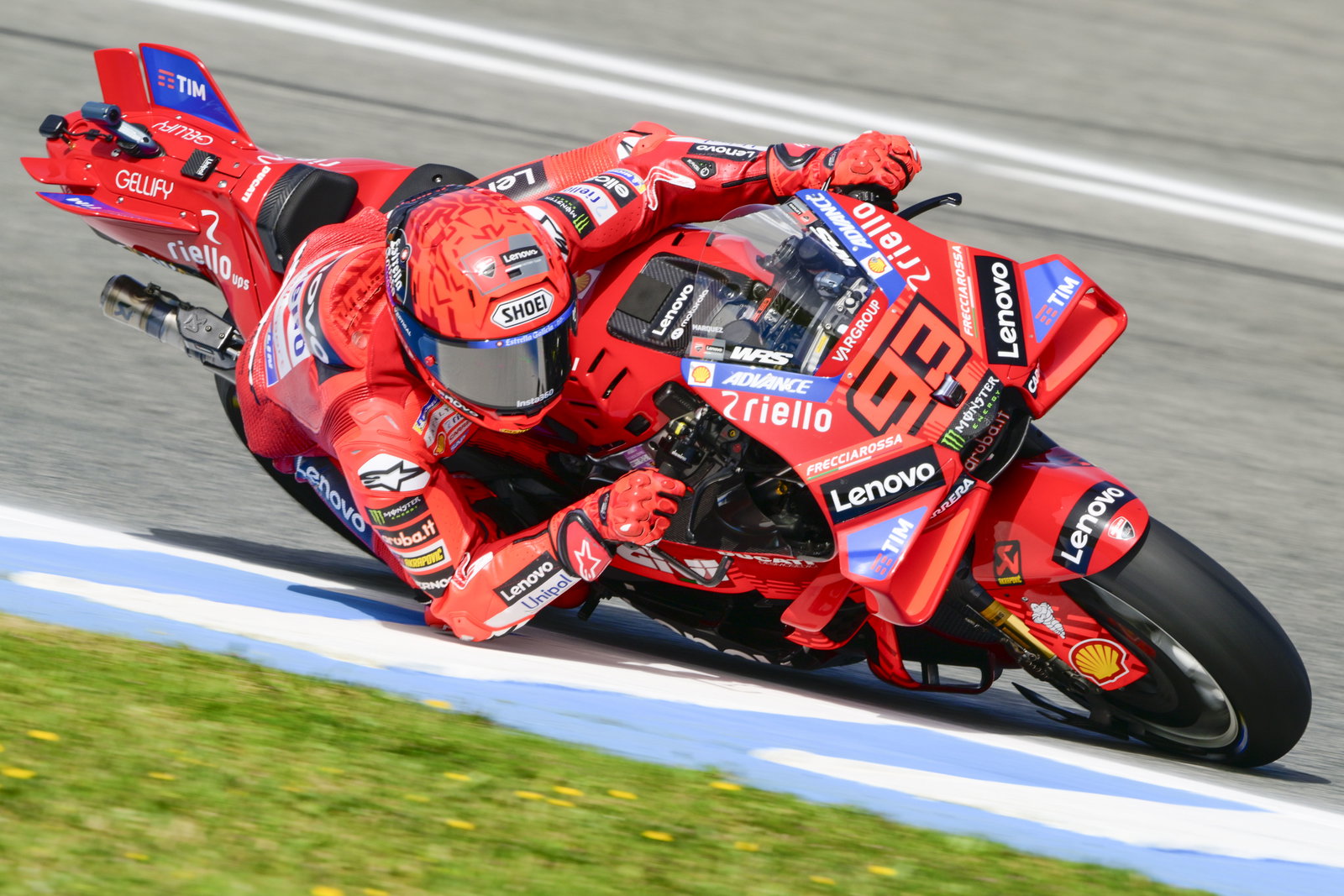 Marc Marquez