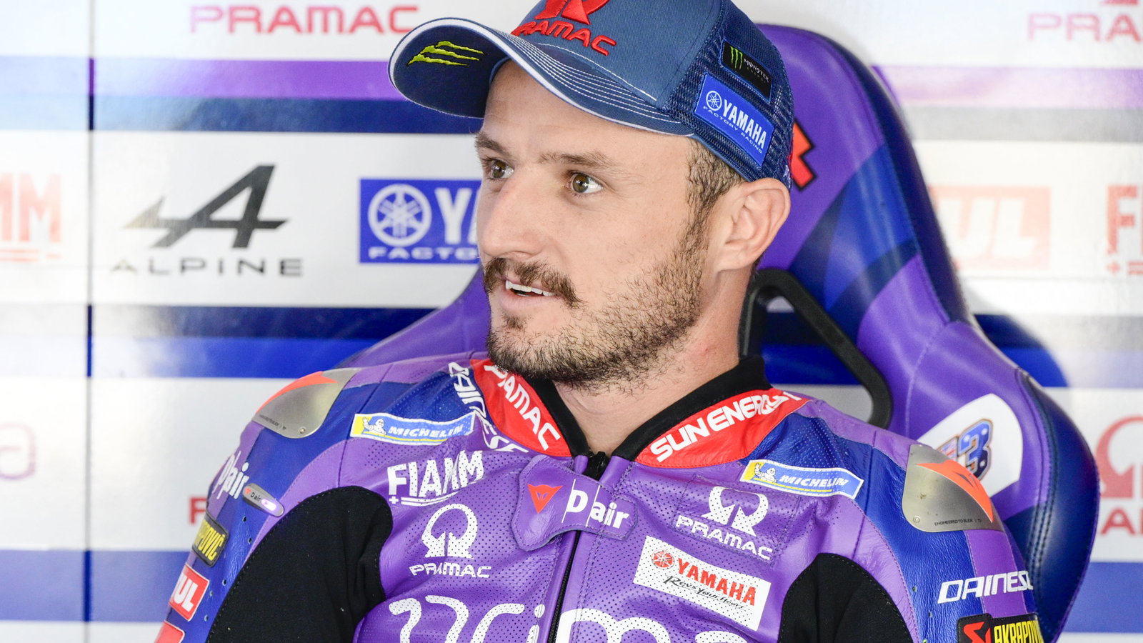 Jack Miller