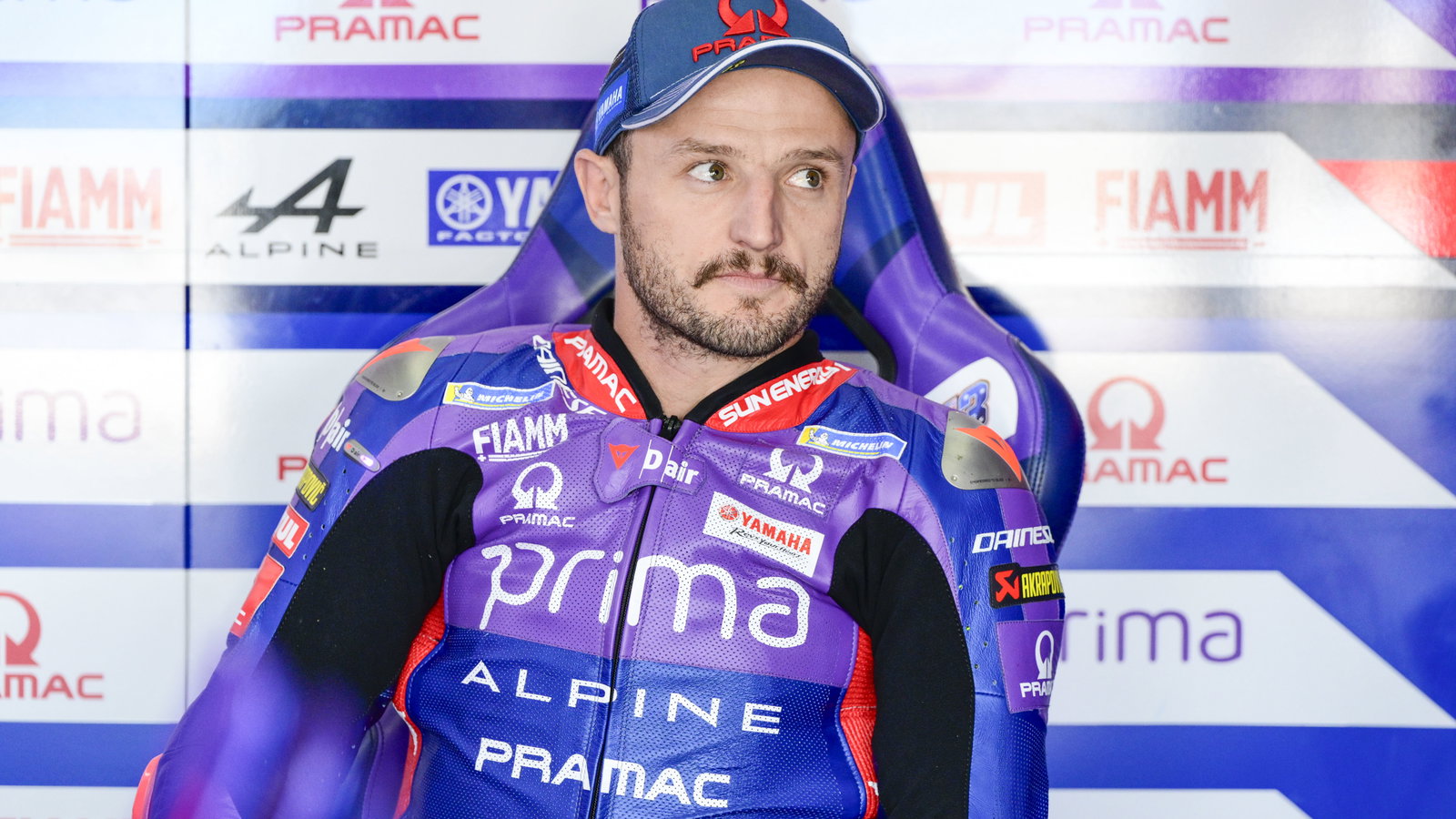 Jack Miller