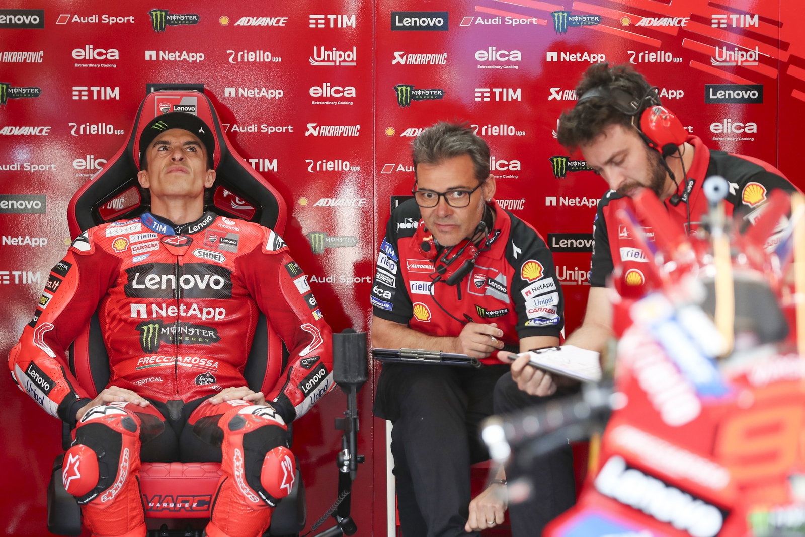 Marc Marquez