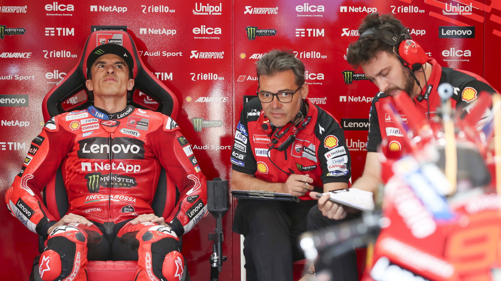 Marc Marquez