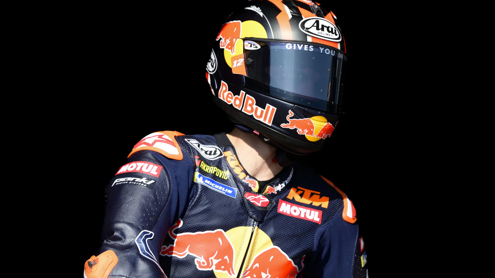 Maverick Vinales