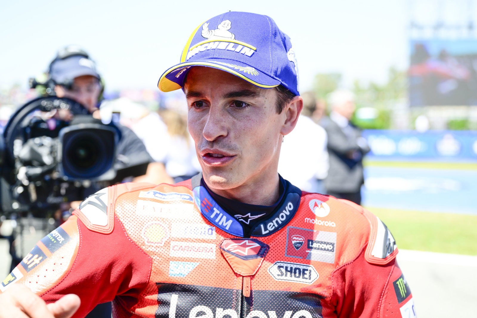 Marc Marquez