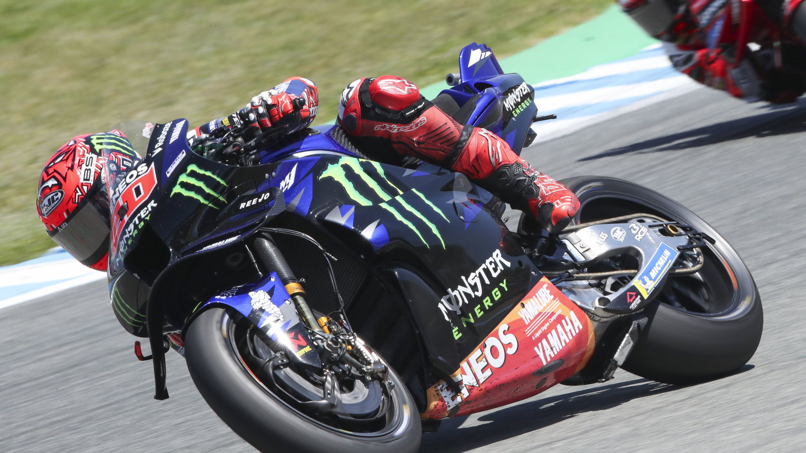 Fabio Quartararo