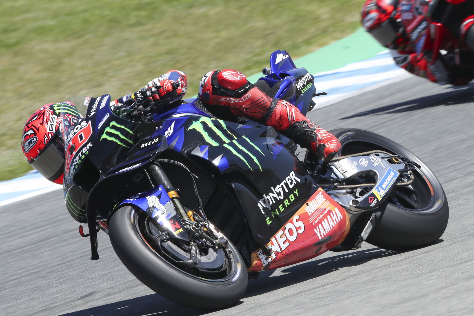 Fabio Quartararo