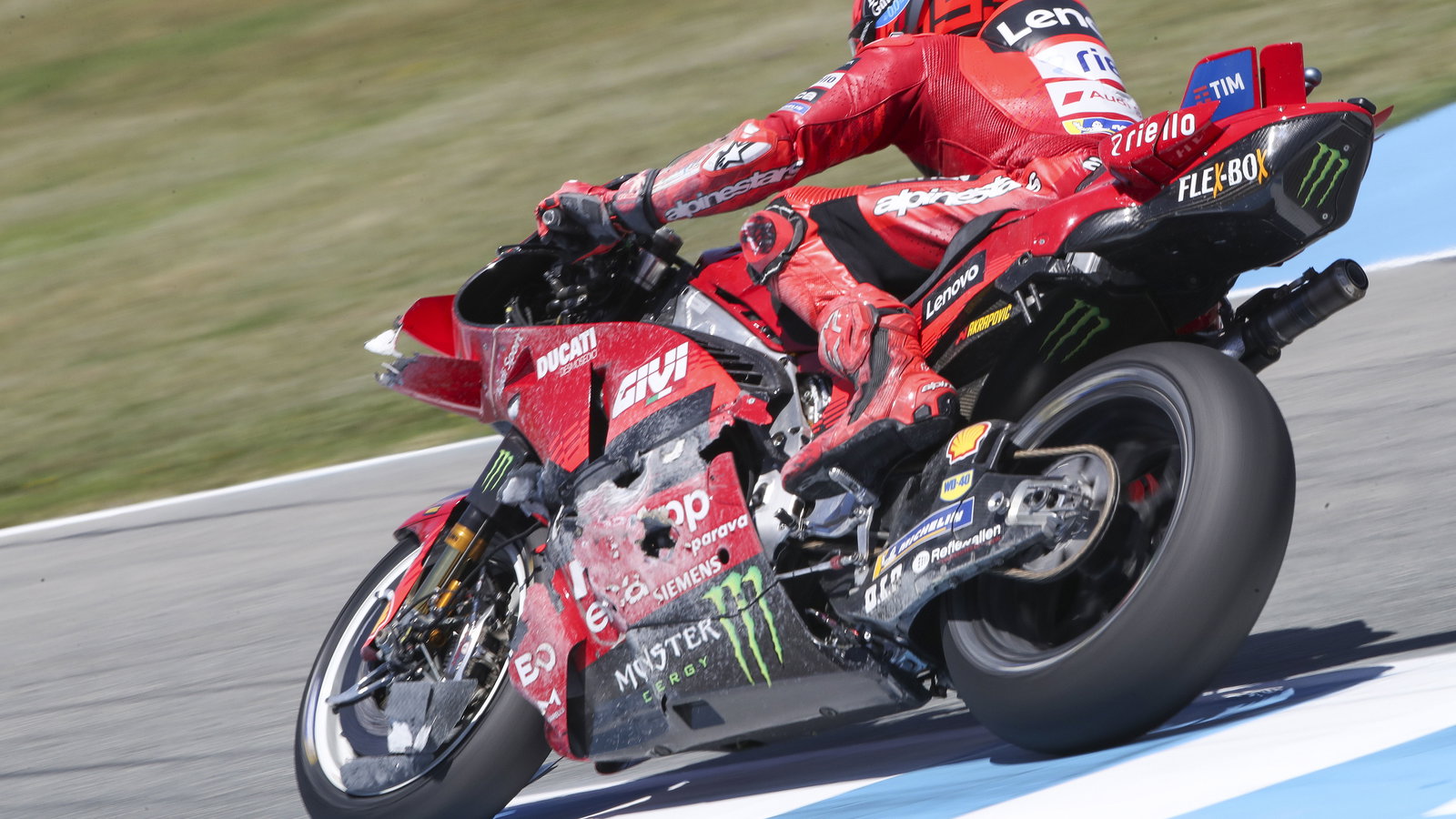 Marc Marquez