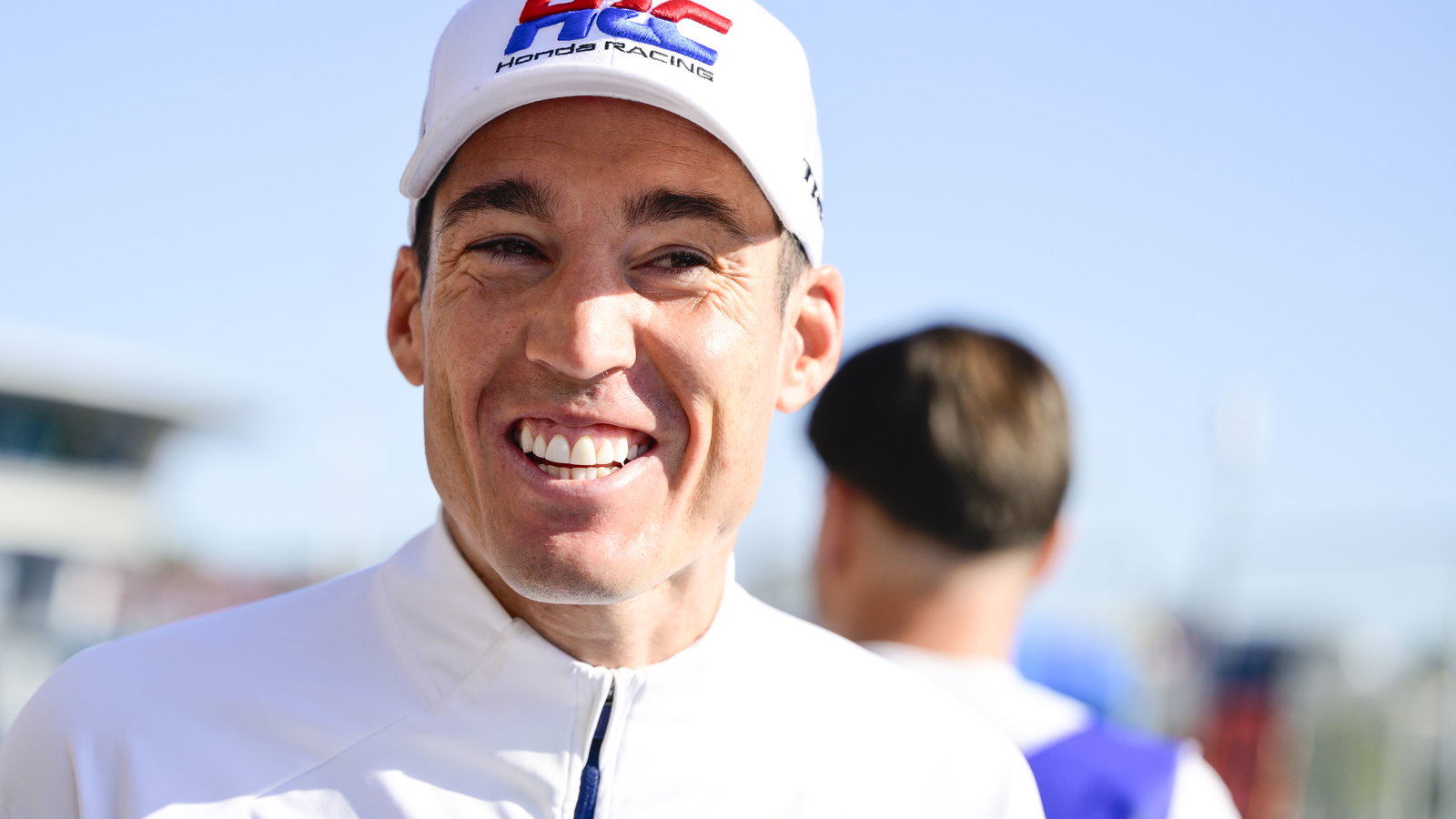 Aleix Espargaro, Honda Test Team, 2025 Spanish MotoGP