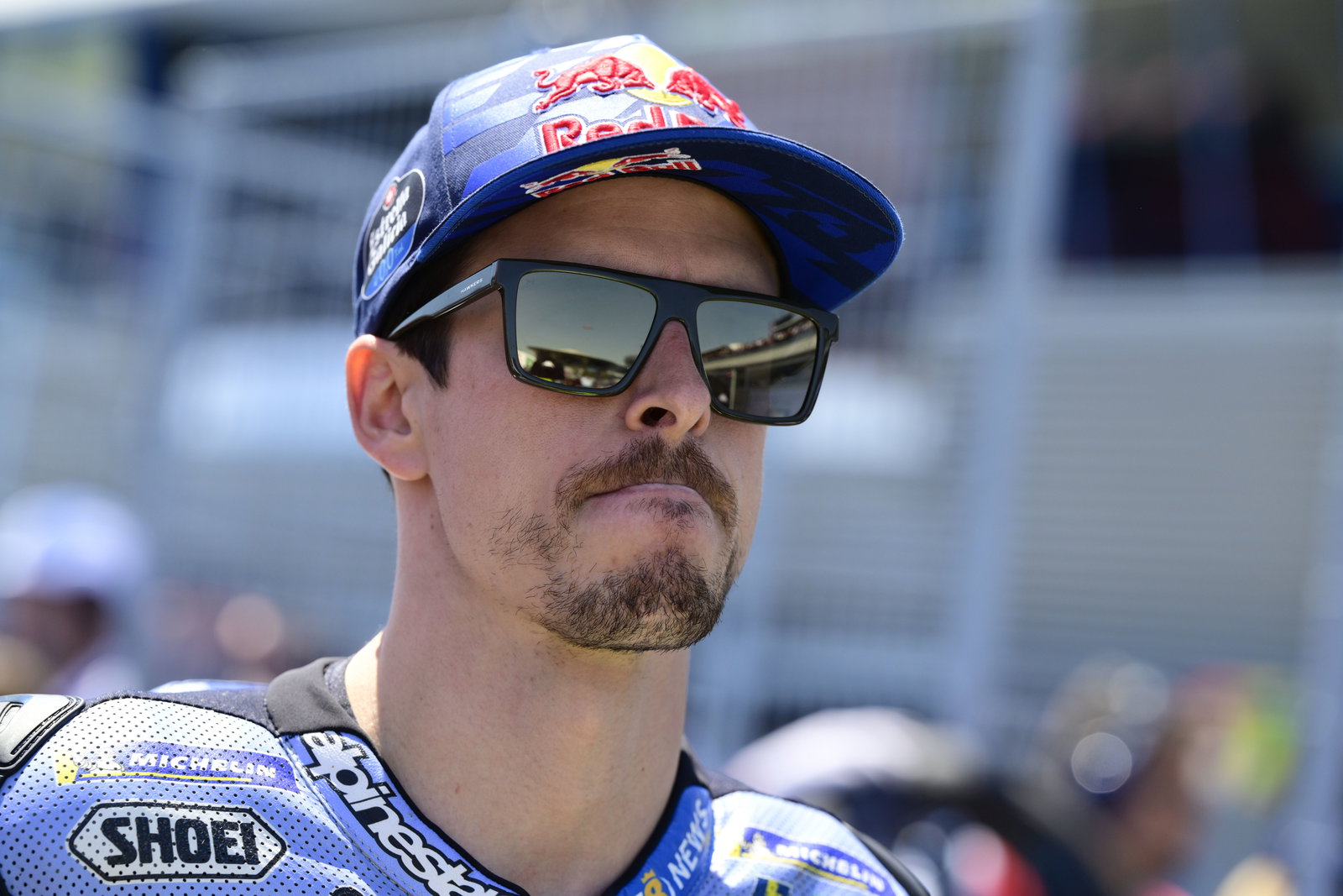 Alex Marquez