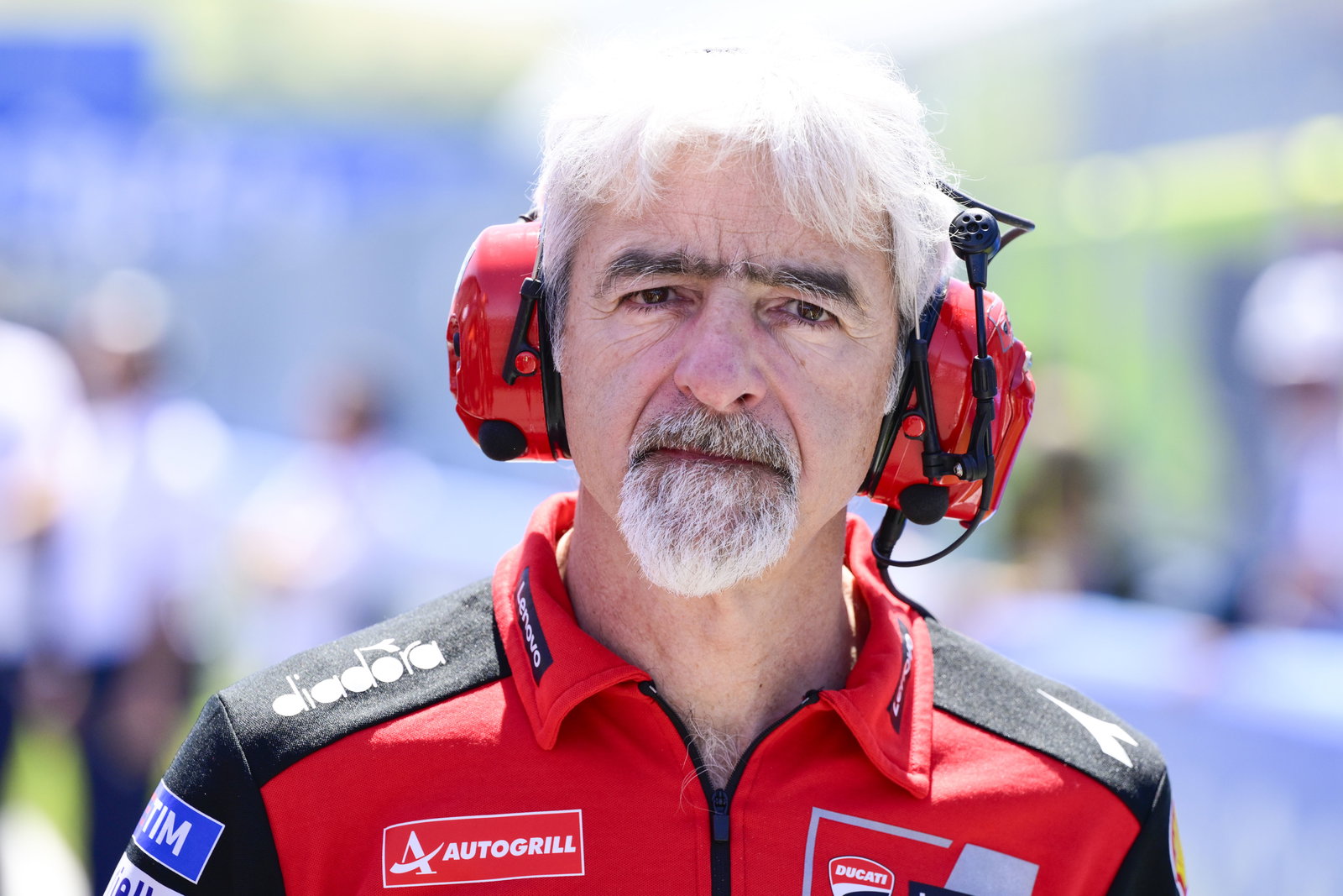 Gigi Dall'Igna