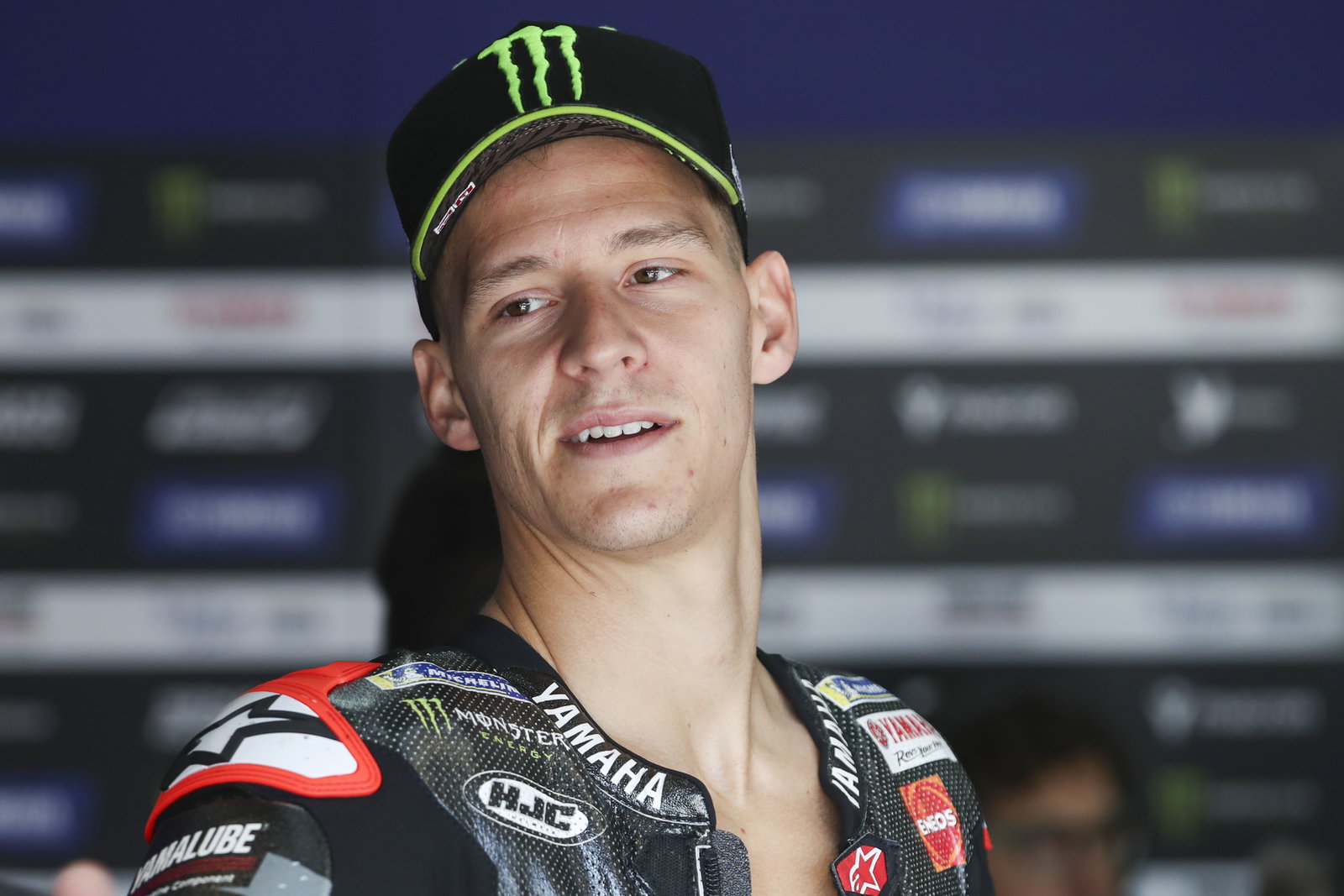 Fabio Quartararo