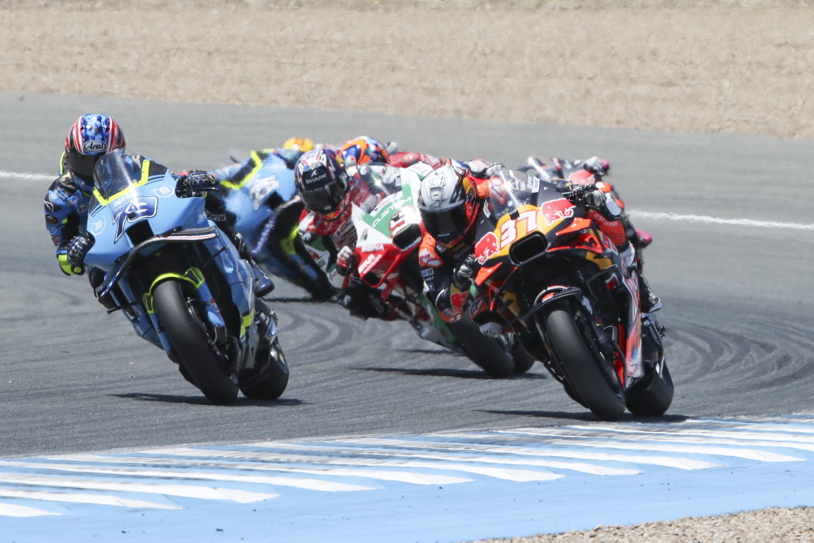 MotoGP