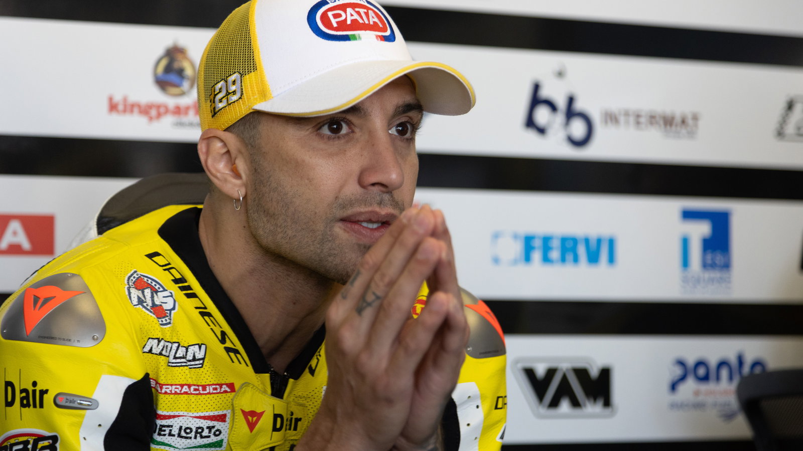 Andrea Iannone