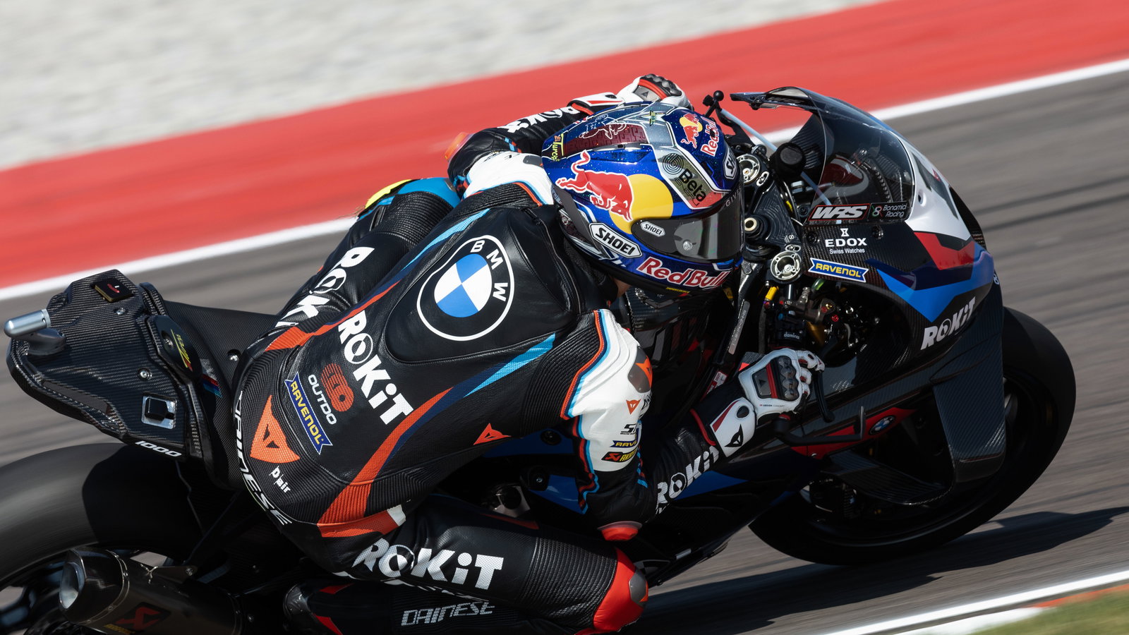 Toprak Razgatlioglu, 2025 Italian WorldSBK. Credit: Gold and Goose.