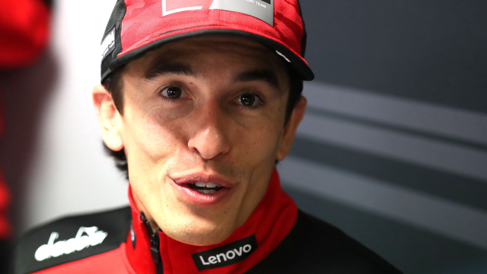 Marc Marquez