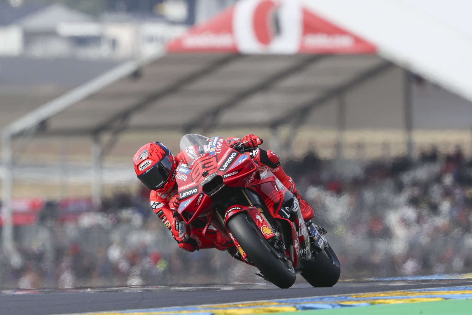Marc Marquez