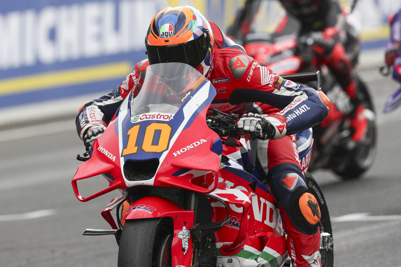 Luca Marini