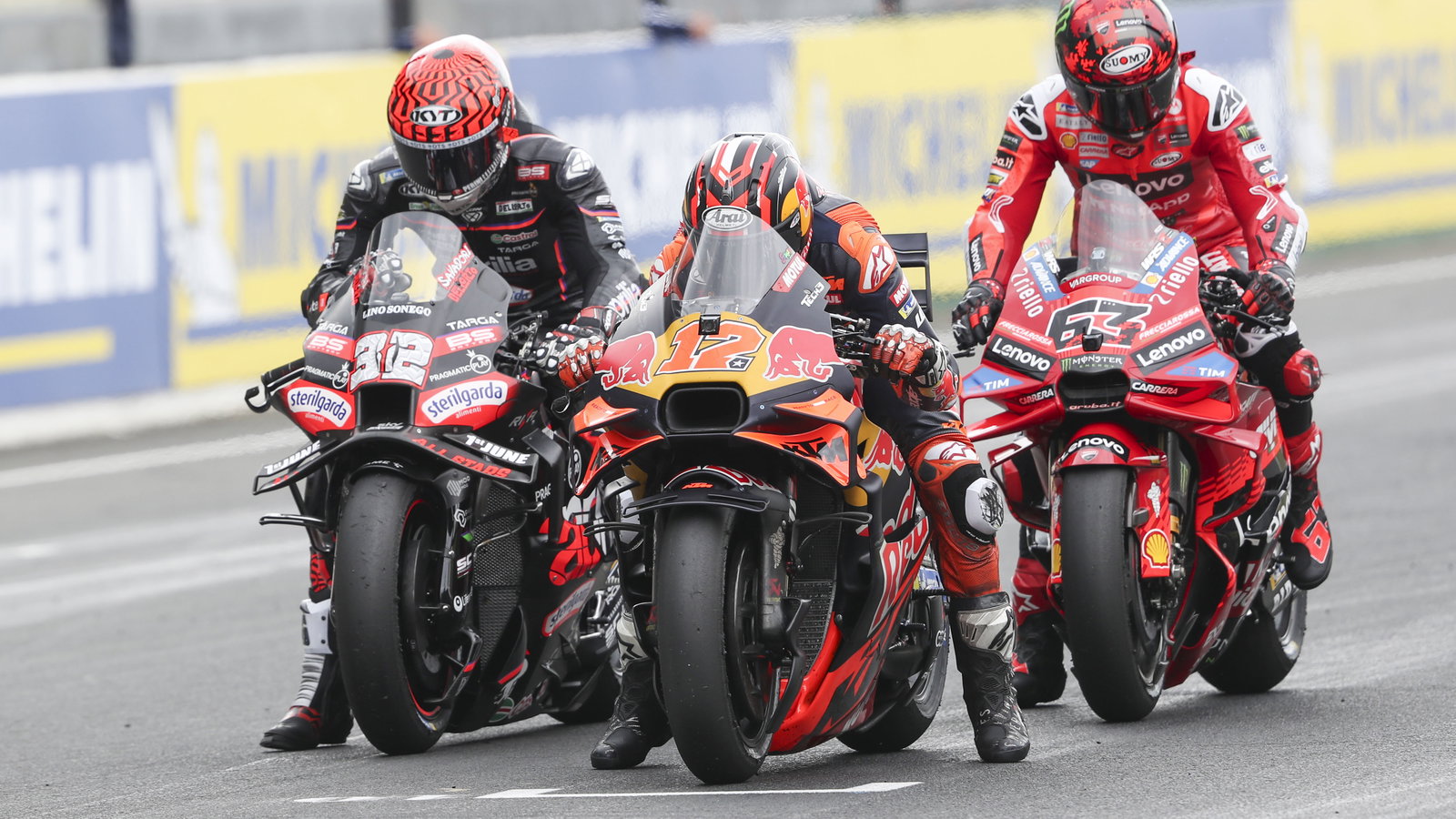 Maverick Vinales