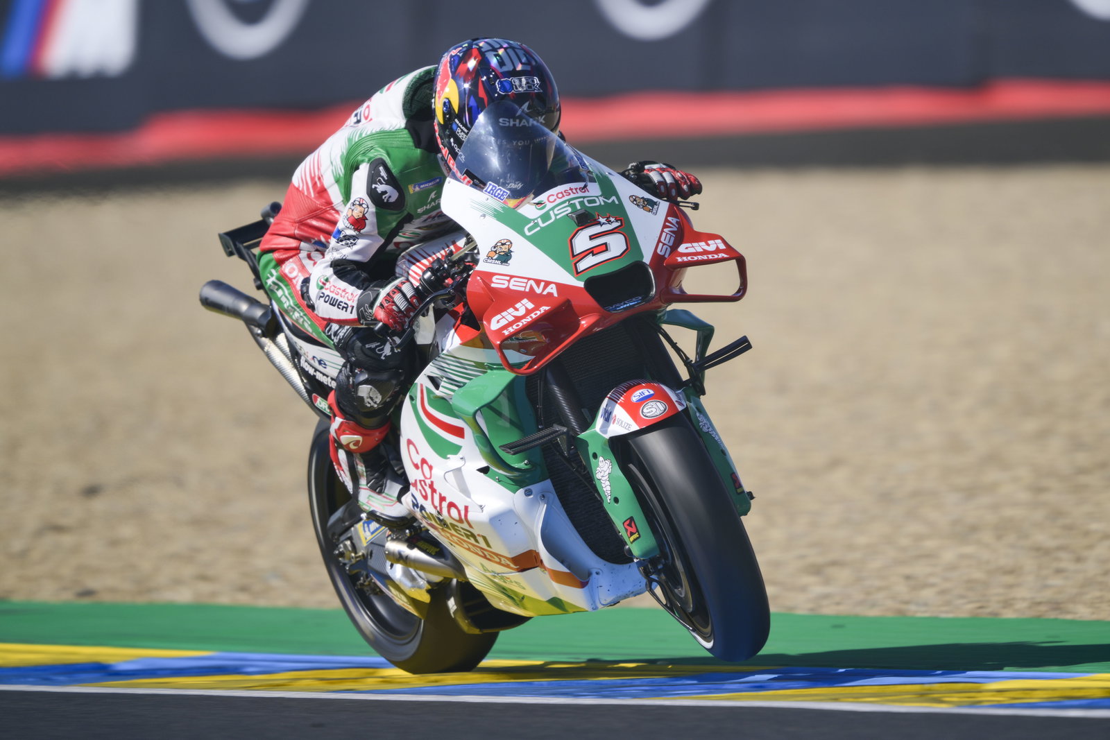 Johann Zarco