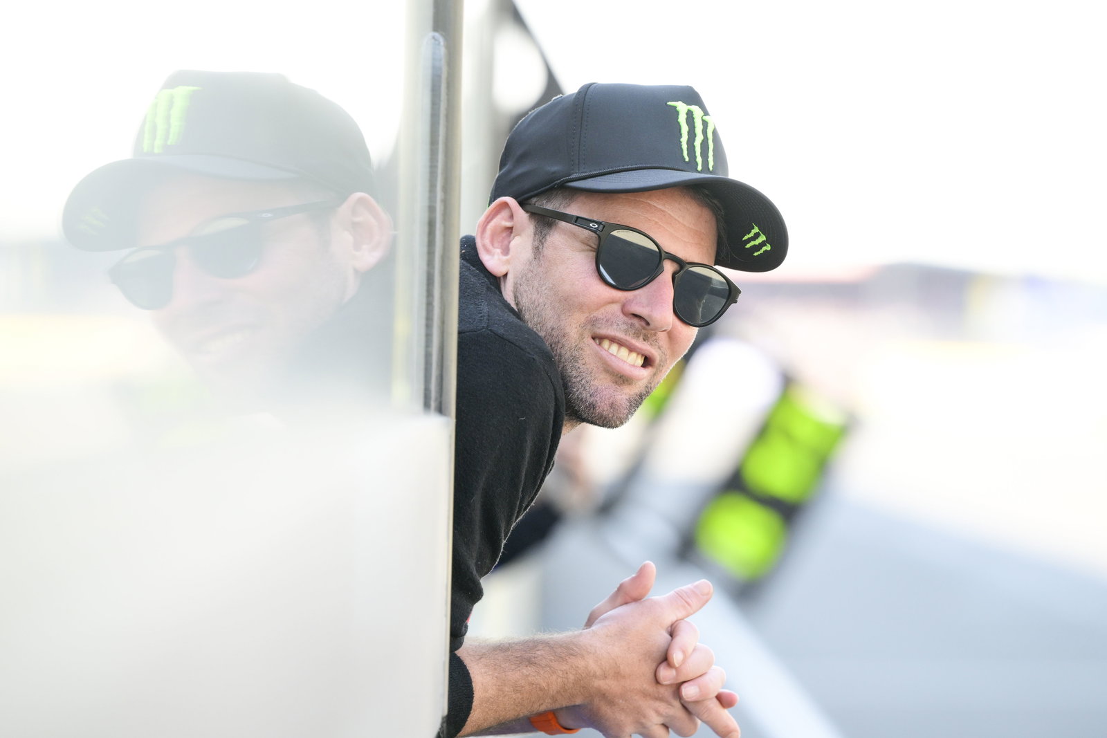 Mark Cavendish