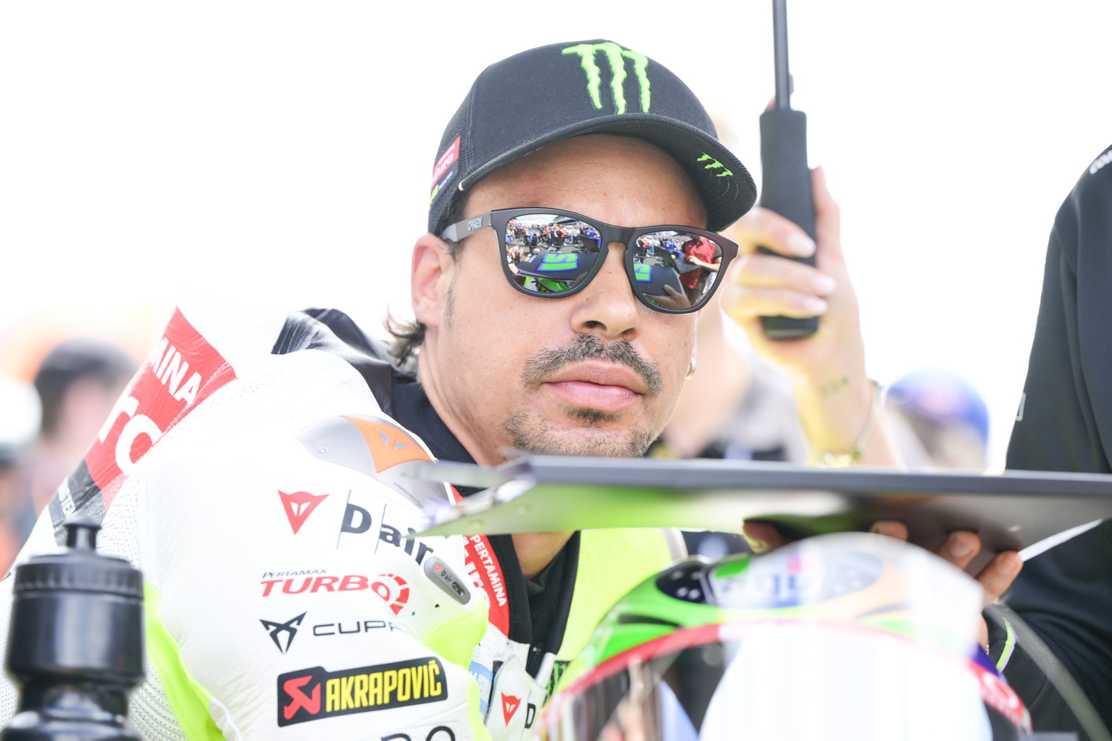 Franco Morbidelli