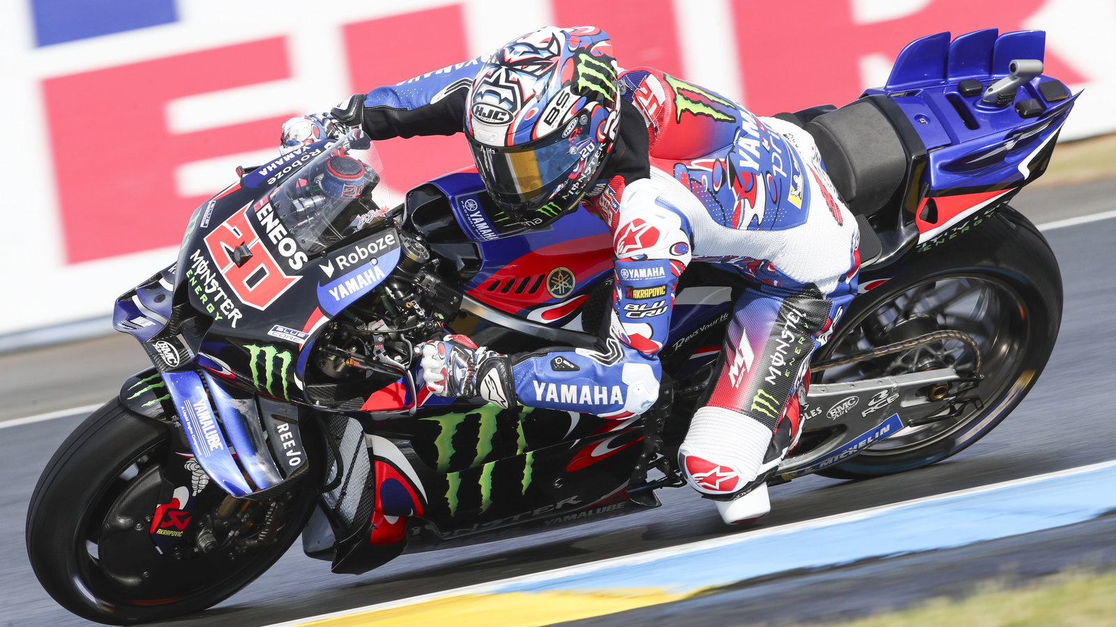 Fabio Quartararo