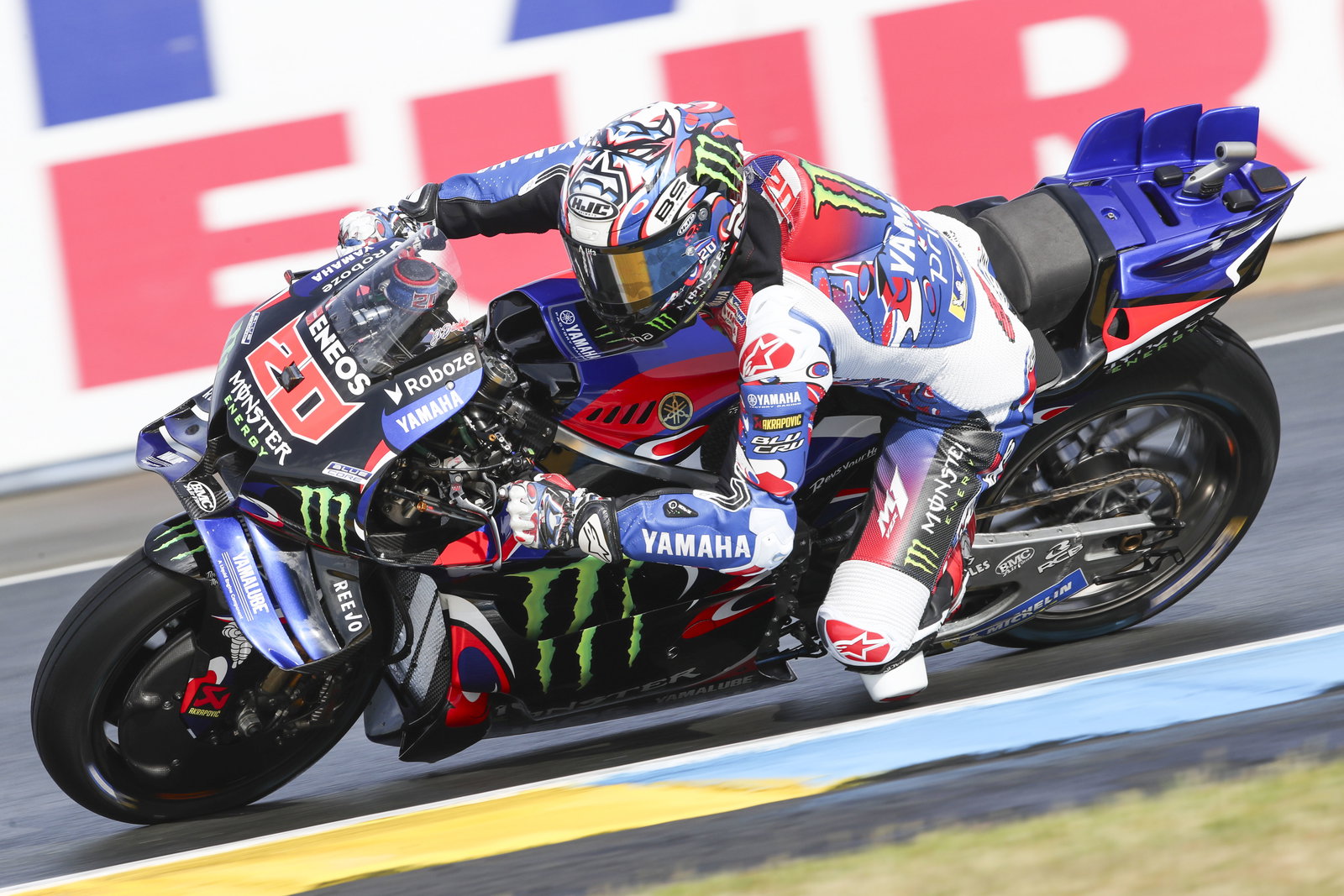 Fabio Quartararo