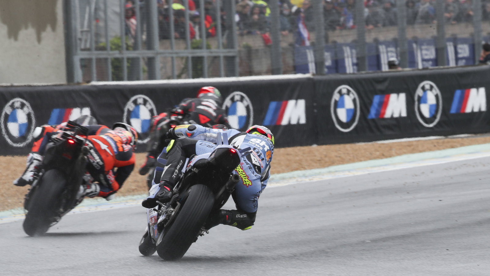 2025 French MotoGP