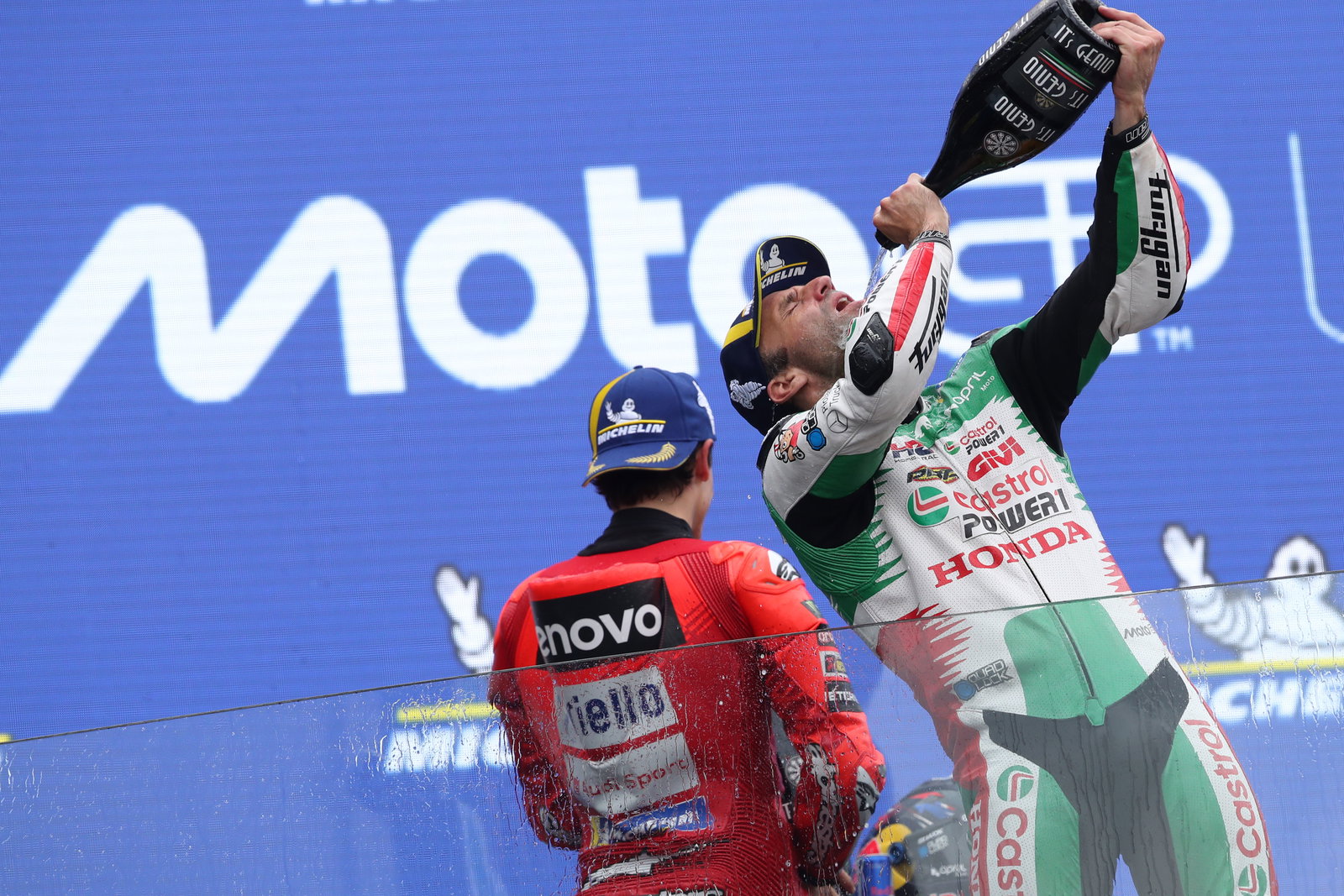 Johann Zarco