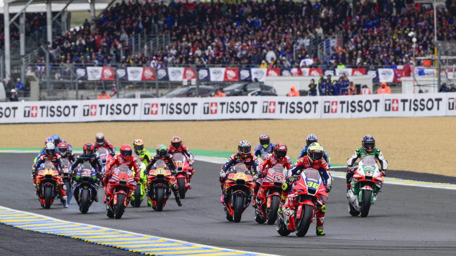 2025 MotoGP French Grand Prix