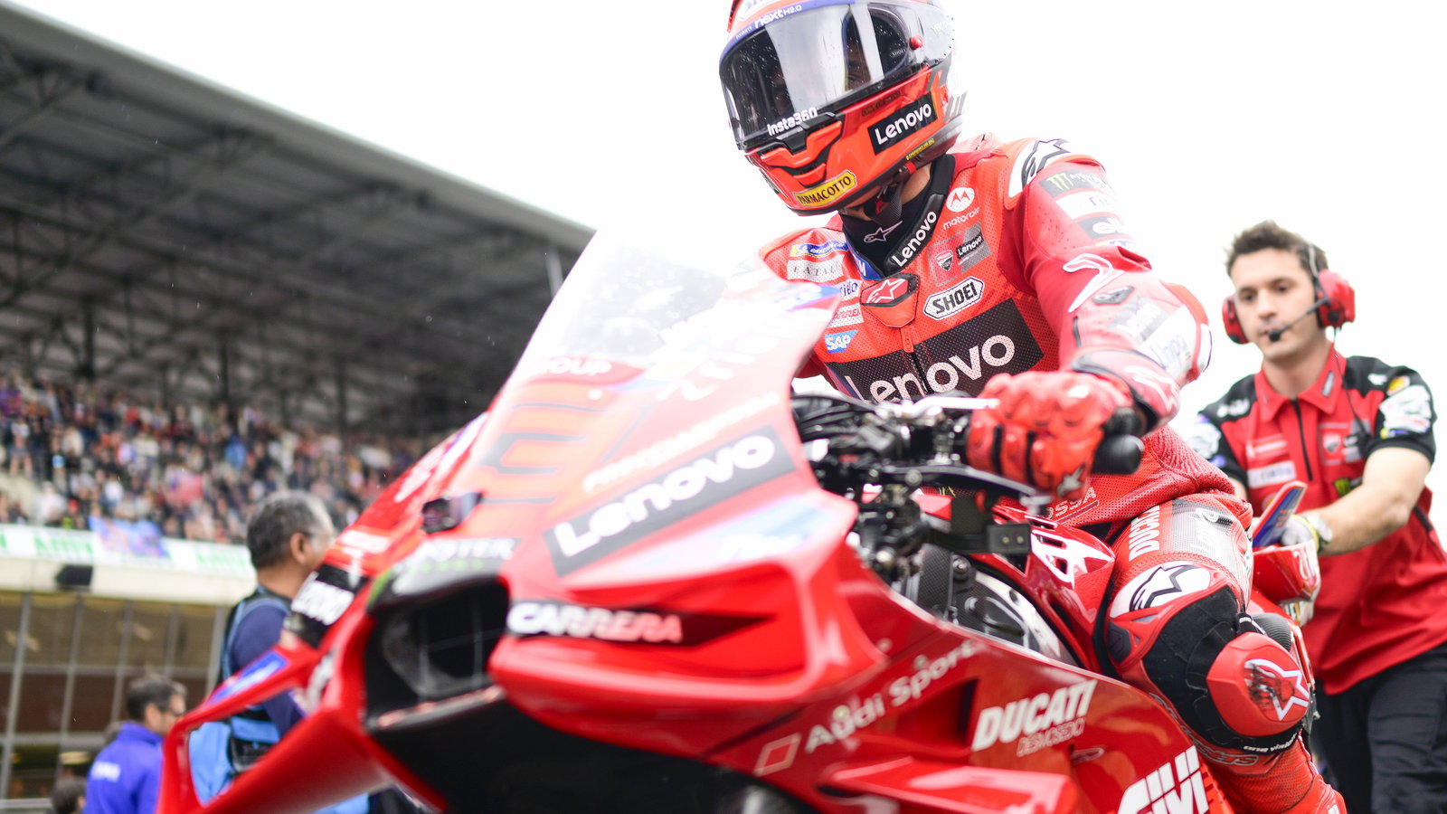 Marc Marquez