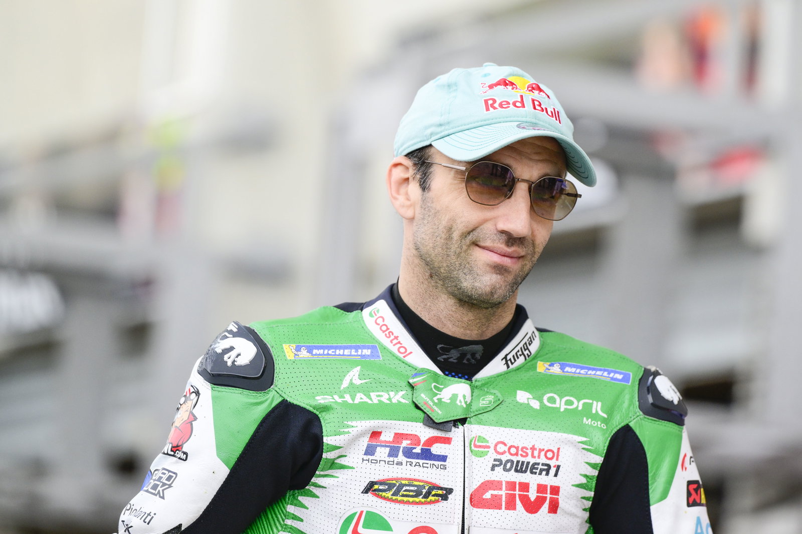 Johann Zarco