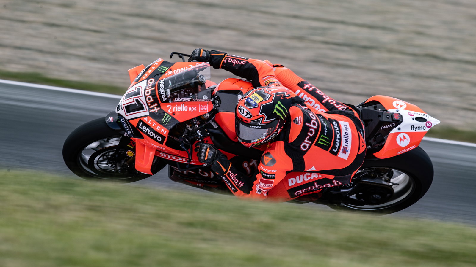 Nicolo Bulega