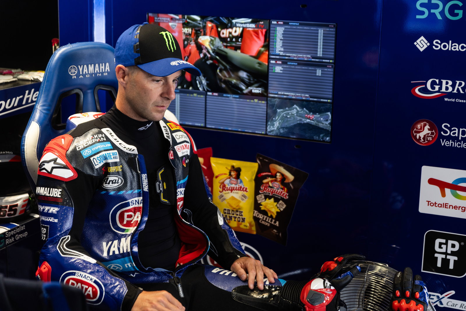 Jonathan Rea