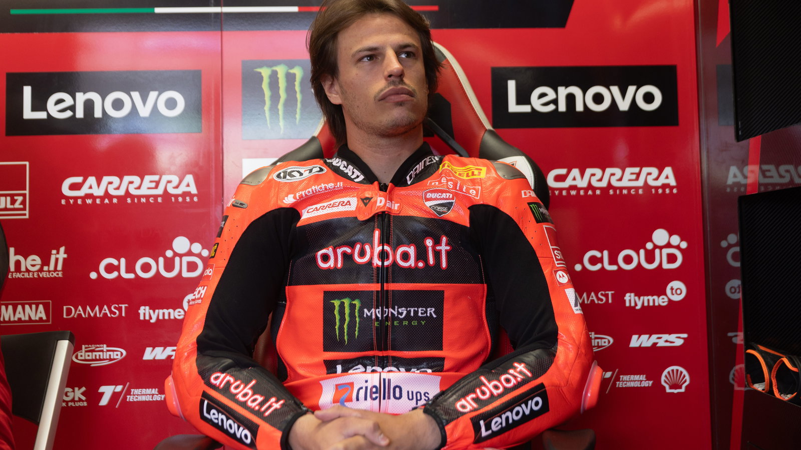 Nicolo Bulega