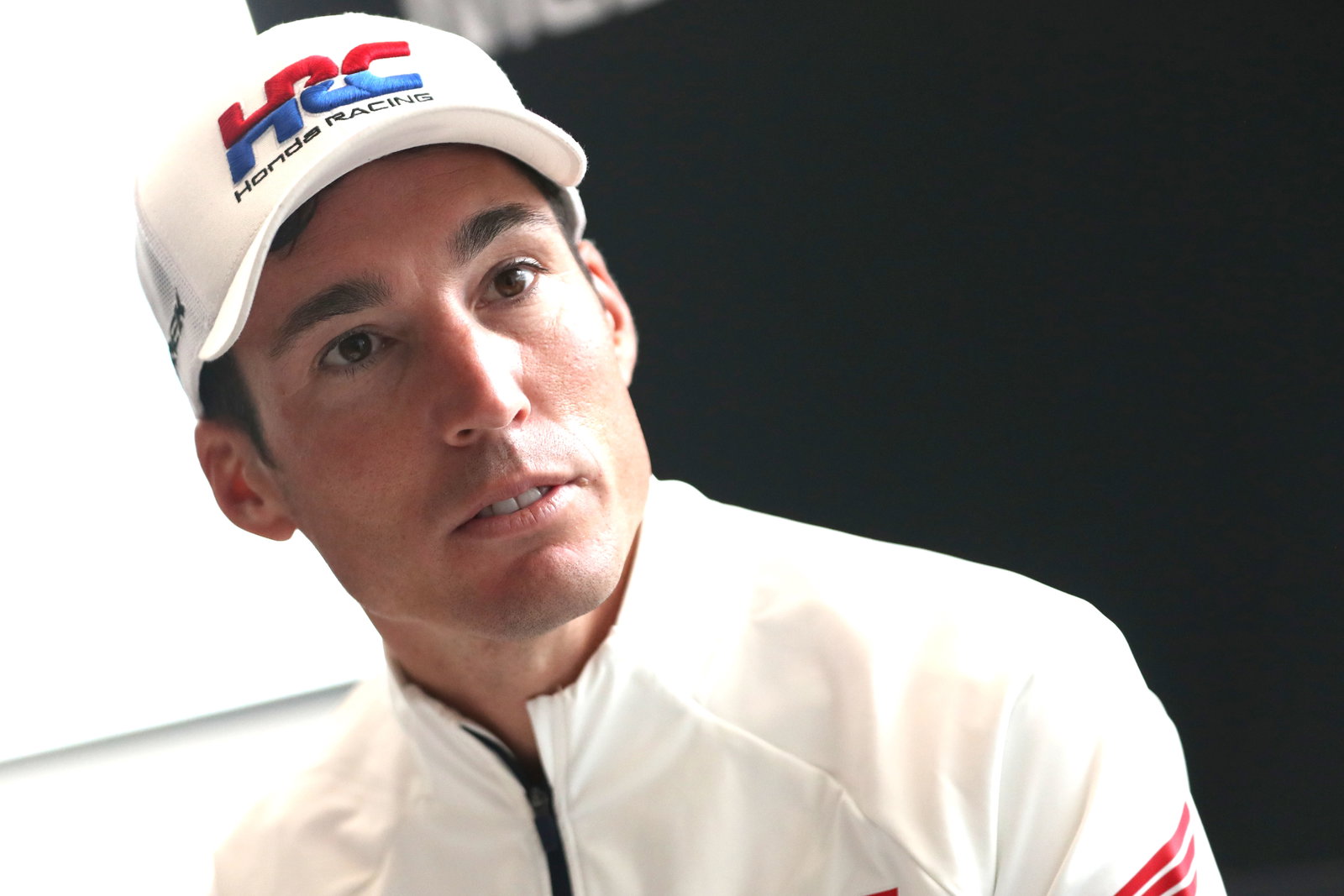 Aleix Espargaro