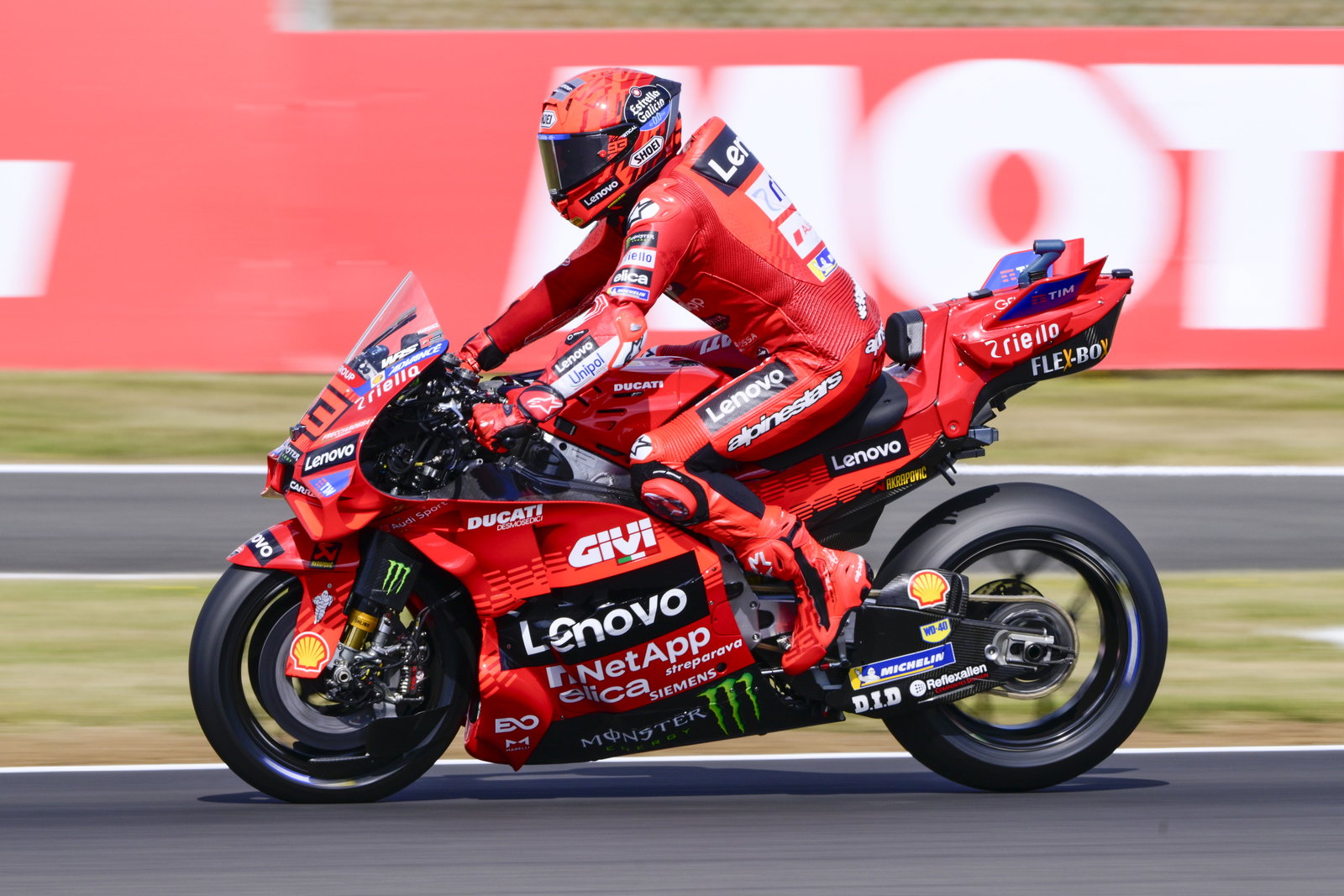 Marc Marquez