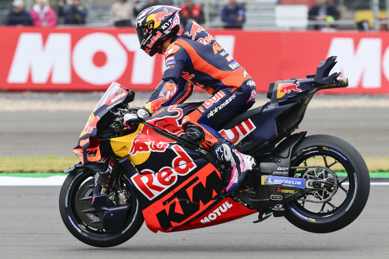 Enea Bastianini