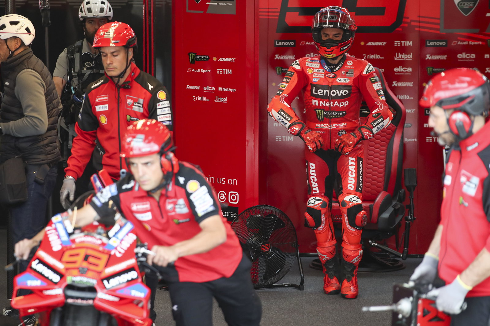 Marc Marquez