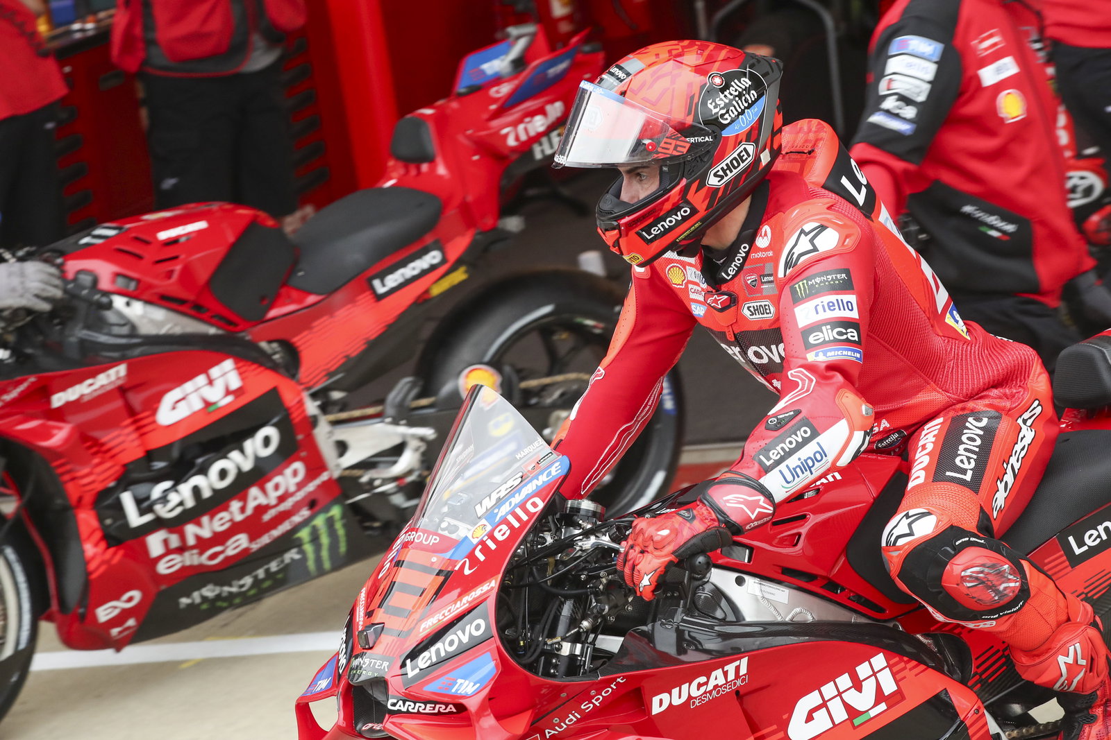 Marc Marquez